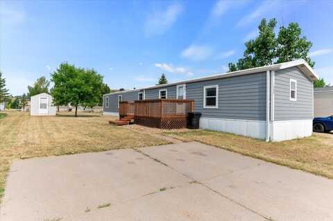 1308 Spearfish Mountain Lane, Spearfish, SD 57783