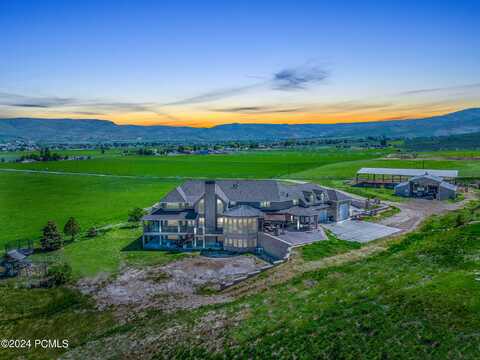 2410 E Center Creek Road, Heber City, UT 84032