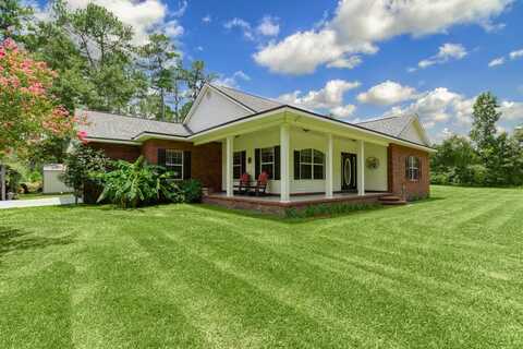 585 WHOA Lane, Bryceville, FL 32009