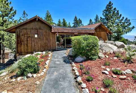 219 Ski Court, Stateline, NV 89449