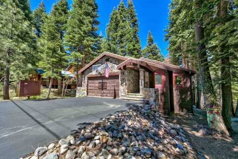 12209 Greenleaf Way, Truckee, CA 96161