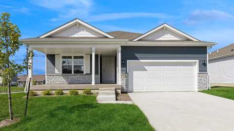 2706 E 50th Court, DES MOINES, IA 50317
