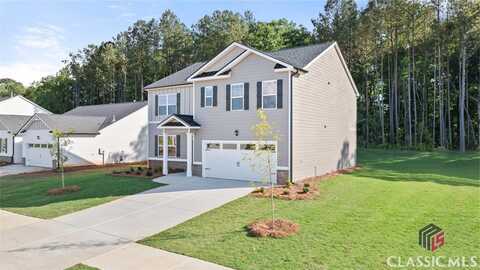 284 Condor Court, Statham, GA 30666