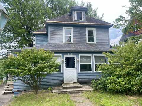 115 Smith Street, Dannemora, NY 12929