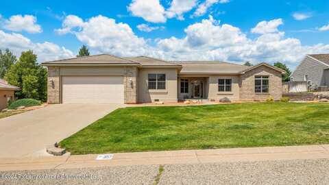 357 Lodgepole Circle, Parachute, CO 81635