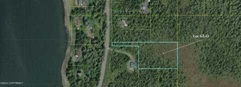825 Mitkof Highway, Petersburg, AK 99833