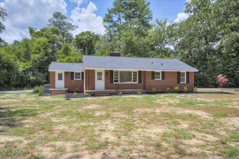 202 Silver Bluff Road, Aiken, SC 29803