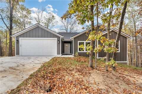 1 N Moors LN, Bella Vista, AR 72714