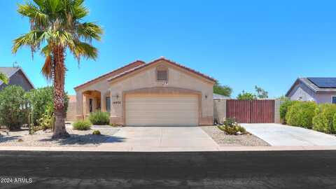 14972 S REDONDO Road, Arizona City, AZ 85123