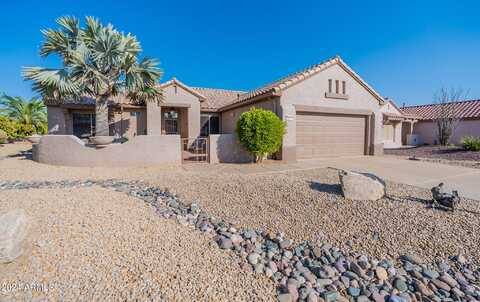 20419 N SHADOW MOUNTAIN Drive, Surprise, AZ 85374