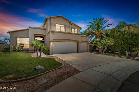 21723 N 67TH Drive, Glendale, AZ 85308