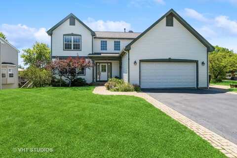 439 N. Crooked Lake Lane, Lindenhurst, IL 60046