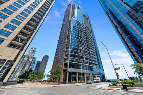 450 E. Waterside Drive, Chicago, IL 60601