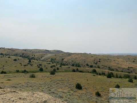 00 Sagebrush Ridge Rd, Billings, MT 59101