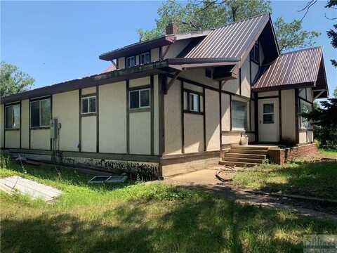 310 3rd Ave S, Froid, MT 59226