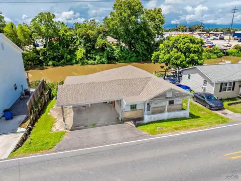 726 West Bayou Road, Thibodaux, LA 70301