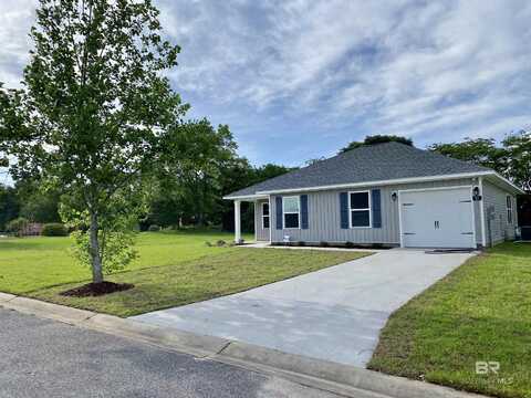 95 Cottage Lane, Atmore, AL 36502