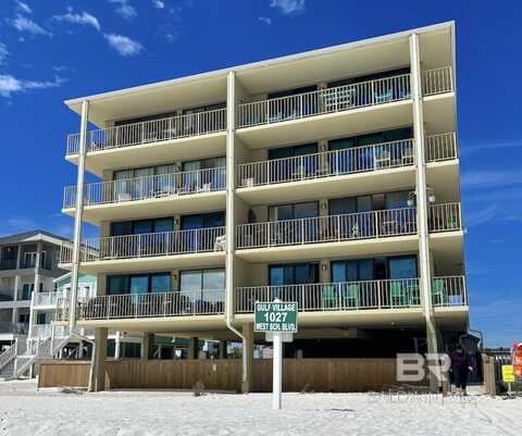 1027 W Beach Boulevard, Gulf Shores, AL 36542