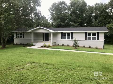 1708 Mcmillan Avenue, Bay Minette, AL 36507