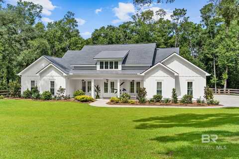 22081 S Jubilee Place, Fairhope, AL 36532