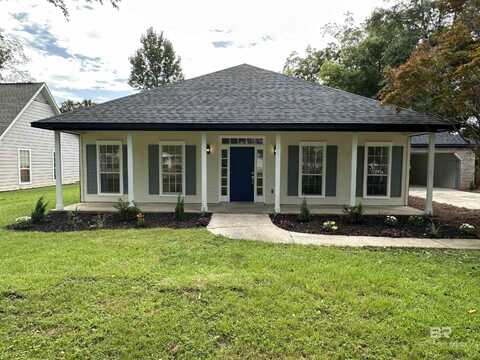 20900 Lowry Drive, Fairhope, AL 36532