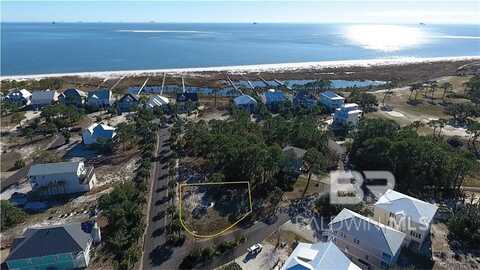 714 Hernando Place, Dauphin Island, AL 36528