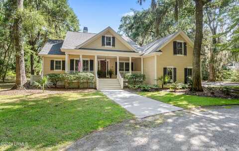 5 Tuxedo Drive, Beaufort, SC 29907