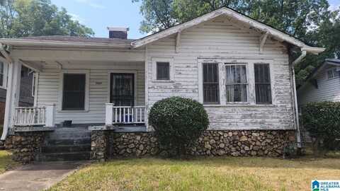 2609 N 18TH AVENUE, BIRMINGHAM, AL 35234