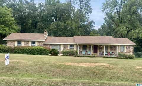 17288 HIGHWAY 31, EVERGREEN, AL 36401