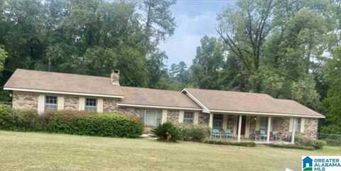 17288 HIGHWAY 31, EVERGREEN, AL 36401