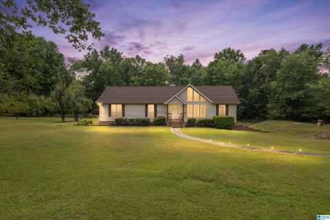 700 HIGH ROCK ROAD, HAYDEN, AL 35079