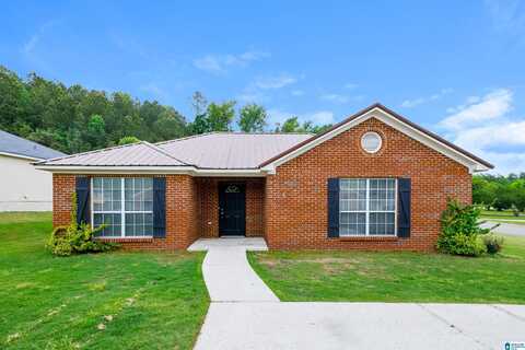 4627 LAKES EDGE COVE, PINSON, AL 35126