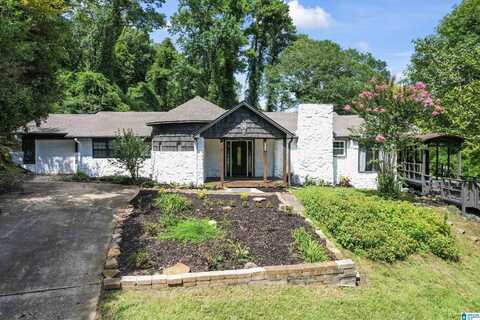 6547 MOSS ROCK RIDGE, TRUSSVILLE, AL 35173