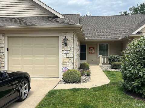 1415 Canterbury Court, Goshen, IN 46526