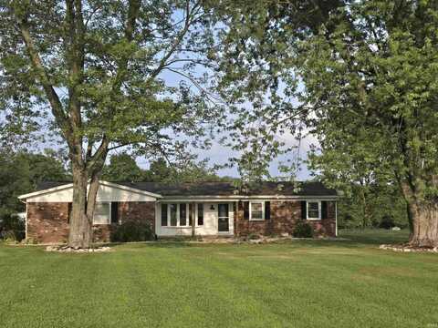 11922 Tunnelton Road, Bedford, IN 47421