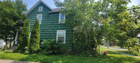 22 N Jefferson Street, Champion, NY 13619