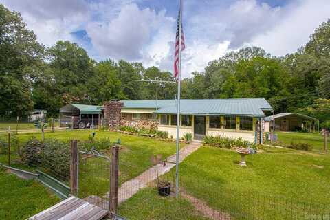 98 Camp Acres, Houston, AR 72070