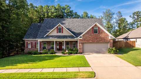 115 Sienna Lake Lane, Little Rock, AR 72210