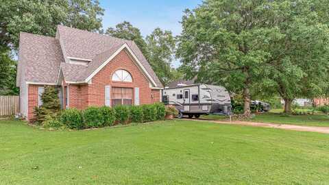 4704 Victoria Watts Place, Jonesboro, AR 72404