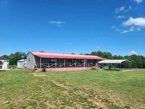 188 Red Hawk Lane, Glencoe, AR 72539