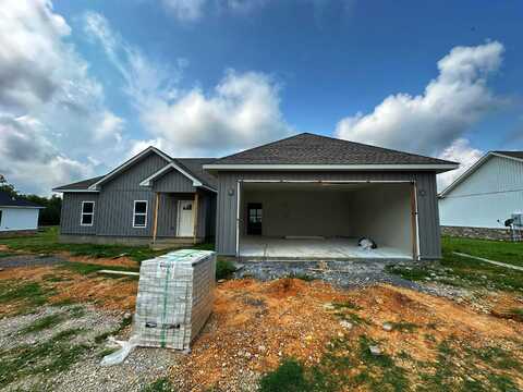 35 Ashley Faith Drive, South Side, AR 72501