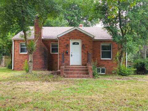 821 S Houston Avenue, Piggott, AR 72454