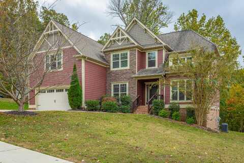 7206 Neville Drive, Ooltewah, TN 37363