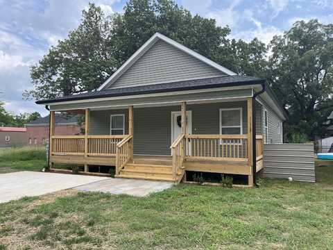 2008 Foust Street, Chattanooga, TN 37407