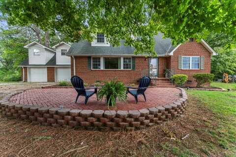 1032 Thelmeta Avenue, Chattanooga, TN 37421