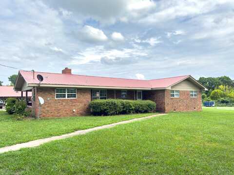 4618 N Highway 411, Chatsworth, GA 30705