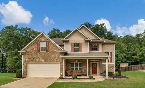 6437 WOODBRIAR LANE, MIDLAND, GA 31820