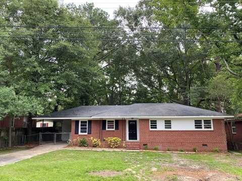 388 OLSEN AVENUE, COLUMBUS, GA 31904