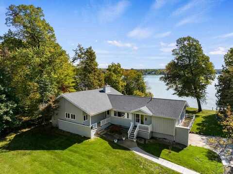 3061 ODEN ISLAND, PETOSKEY, MI 49770