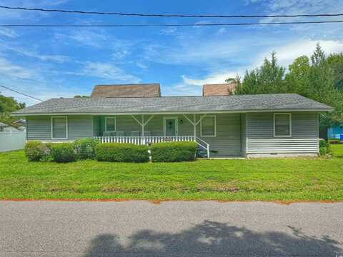 312 13th Ave. S, Surfside Beach, SC 29575